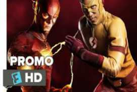 The Flash Season 3 Episode 19