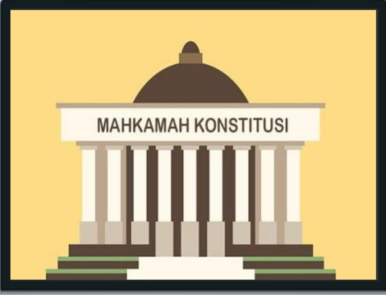 POTENSI PILKADA/PILEG LOKAL SERENTAK PERTAMA DISELENGGARAKAN TAHUN 2022.