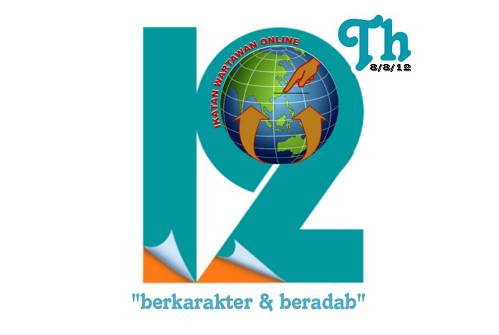 Jelang HUT IWO ke 12, “Rapatkan Barisan dan Mari Rayakan dengan Semarak