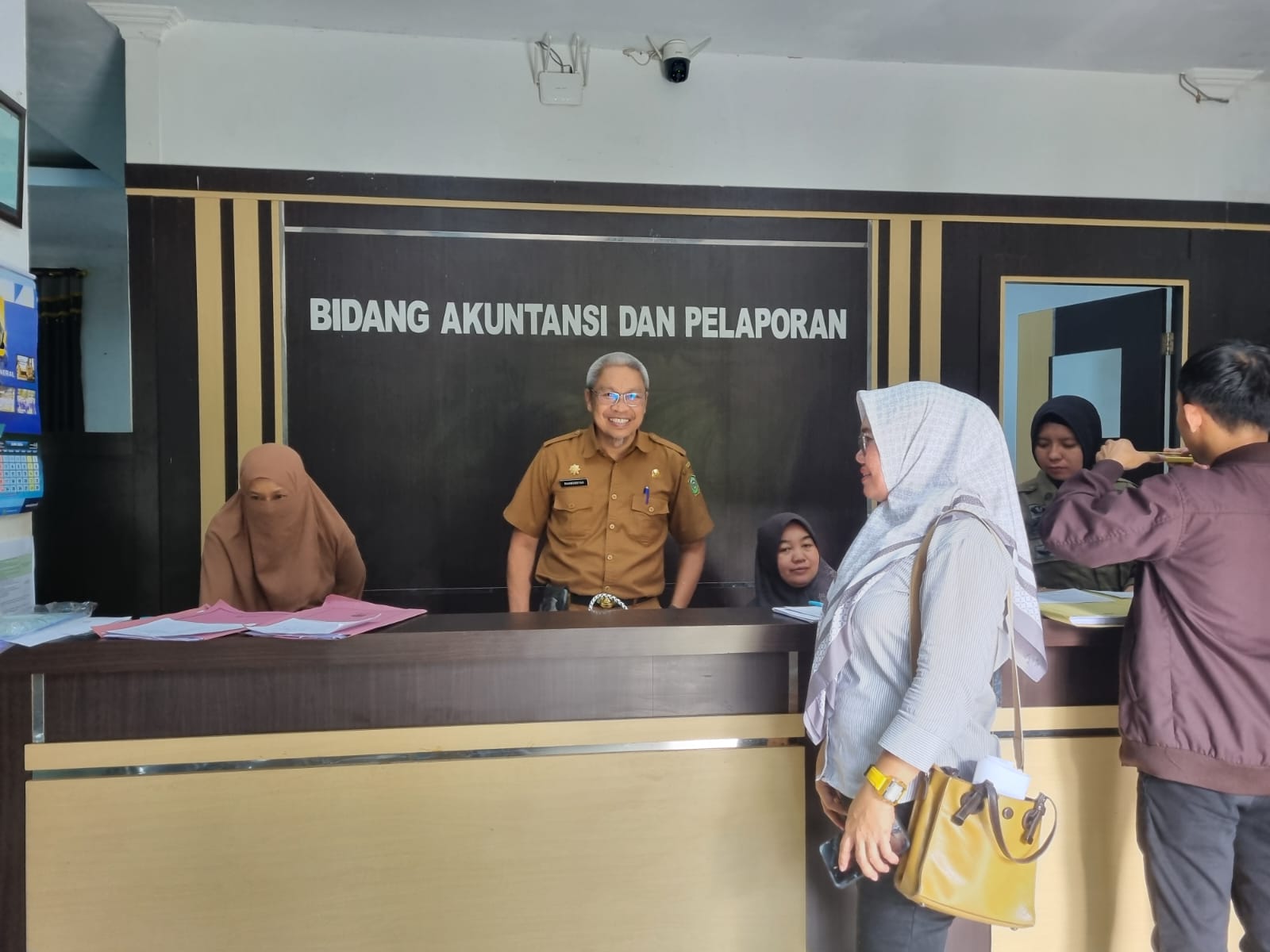 Anggaran Dana Desa di Takalar Mulai Dicairkan Hari ini