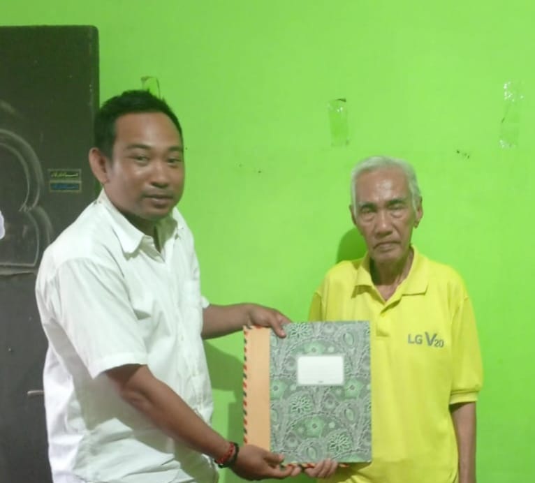 YKDLVRI Markas cabang Kabupaten Gowa Tunjuk Kantor Hukum DJAYA JUMAIN & REKAN Ada Apa ?