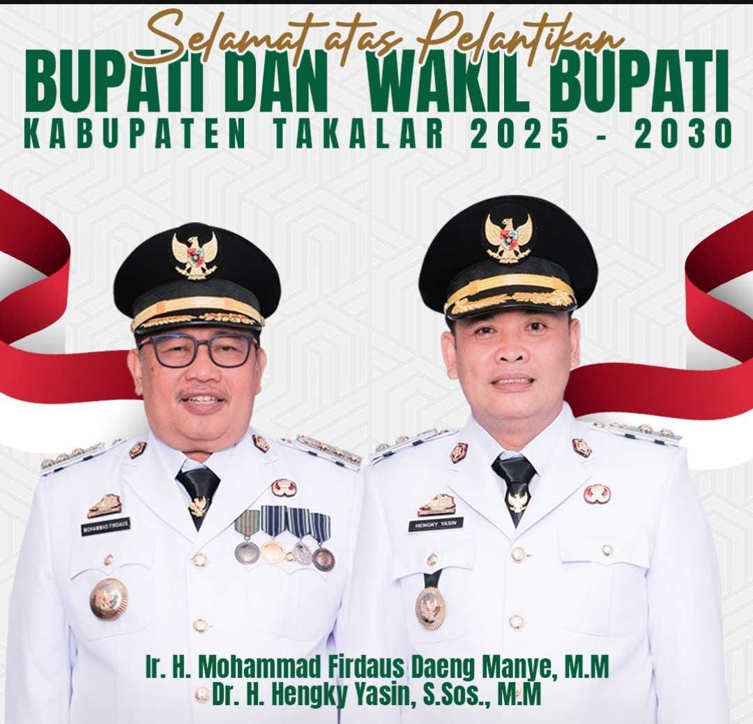 Dugaan Jual Beli Foto Bupati-Wabup di Setiap Sekolah Kabupaten Takalar