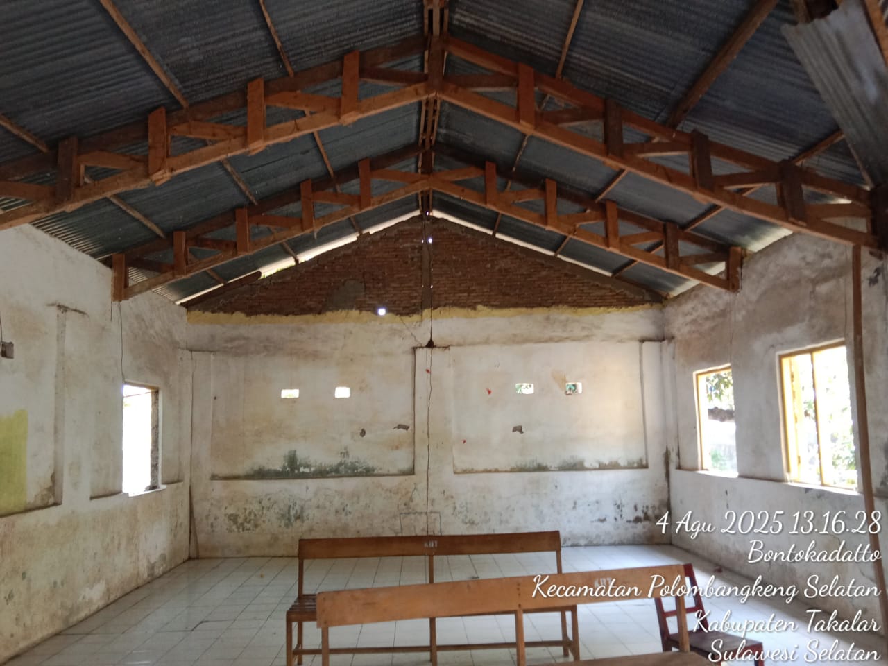 Pemda Takalar Harus Membuka Mata: Ketimpangan Desa dan Kelurahan Kian Dalam